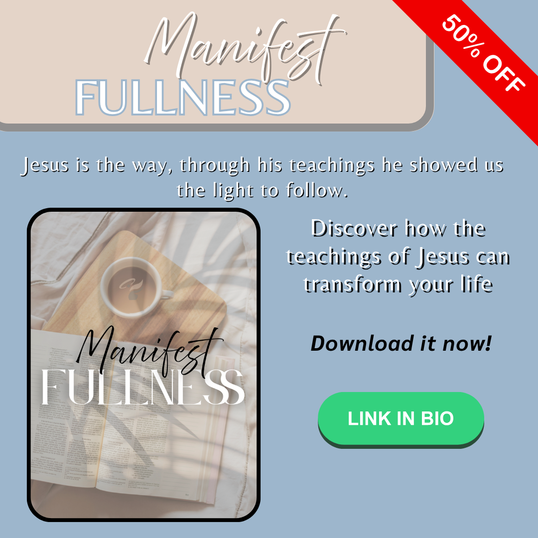 Manifest Fulfillment: 180 Days to Transform Your Life with Faith and Peace
